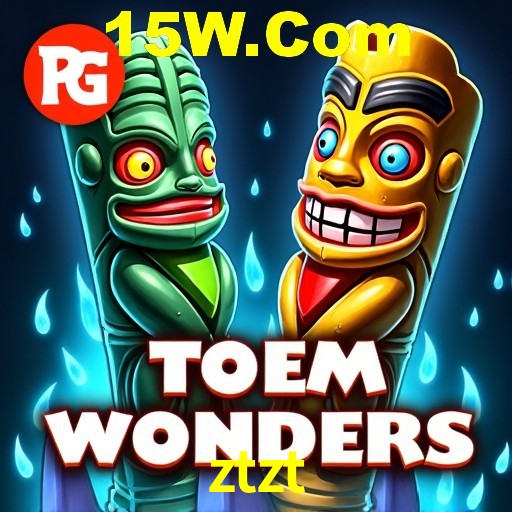 Desvendando o Mundo dos Jogos Virtuais na ztzt