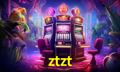 ztzt São Paulo - Top Slots