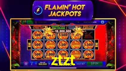 ztzt Slot - 320+ Caça-Níqueis Premium