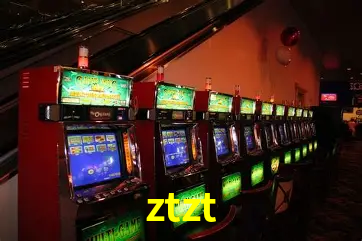 ztzt Belo Horizonte - Jackpots