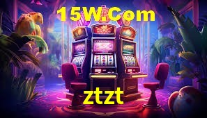 Spaceman Game ztzt