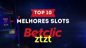 ztzt: Jogos de Caça-Níqueis-Altas Recompensas, Roleta-Velocidade, Blackjack-Desafios Máximos
