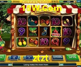 Diretório de Jogos ztzt