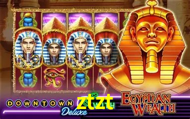 Estatísticas do Jogo ztzt