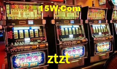 ztzt Rio de Janeiro - Slot Strategy
