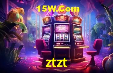 Jogos de Slot ztzt