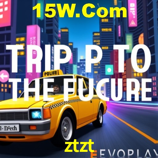 Interface do App ztzt